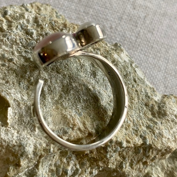 Ring, adjustable - Picture 3 of 4